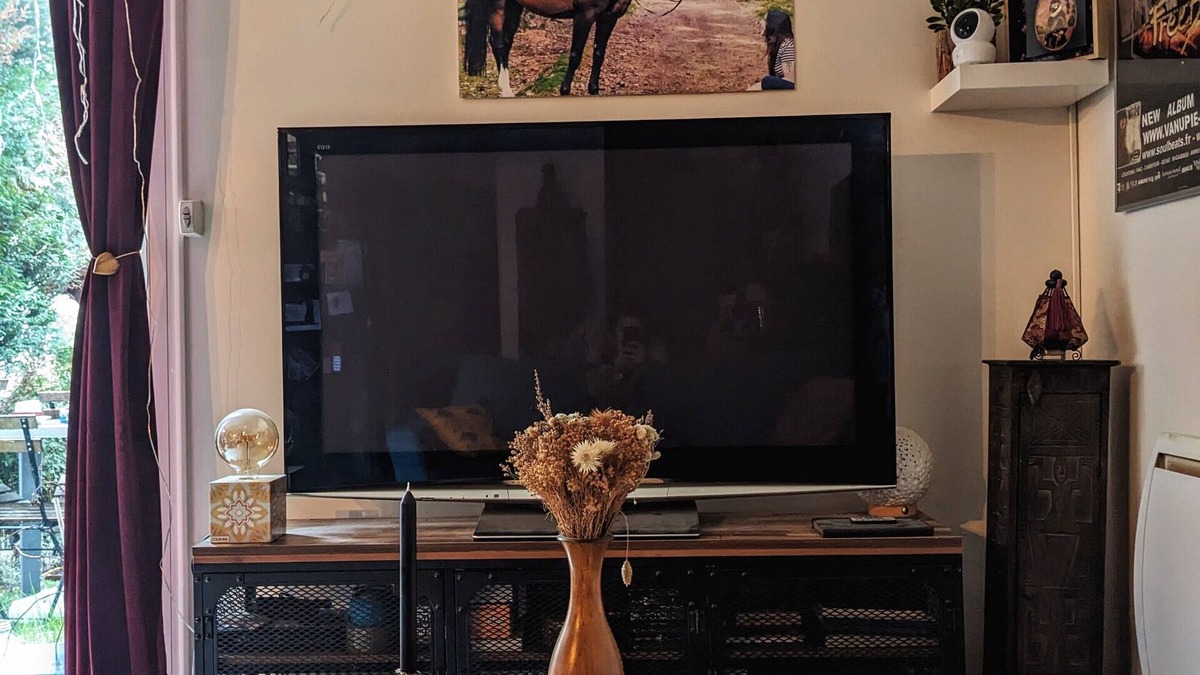 Noisy-le-Grand Apartment | Appartement Chaleureux, à Deux pas de Disneyland