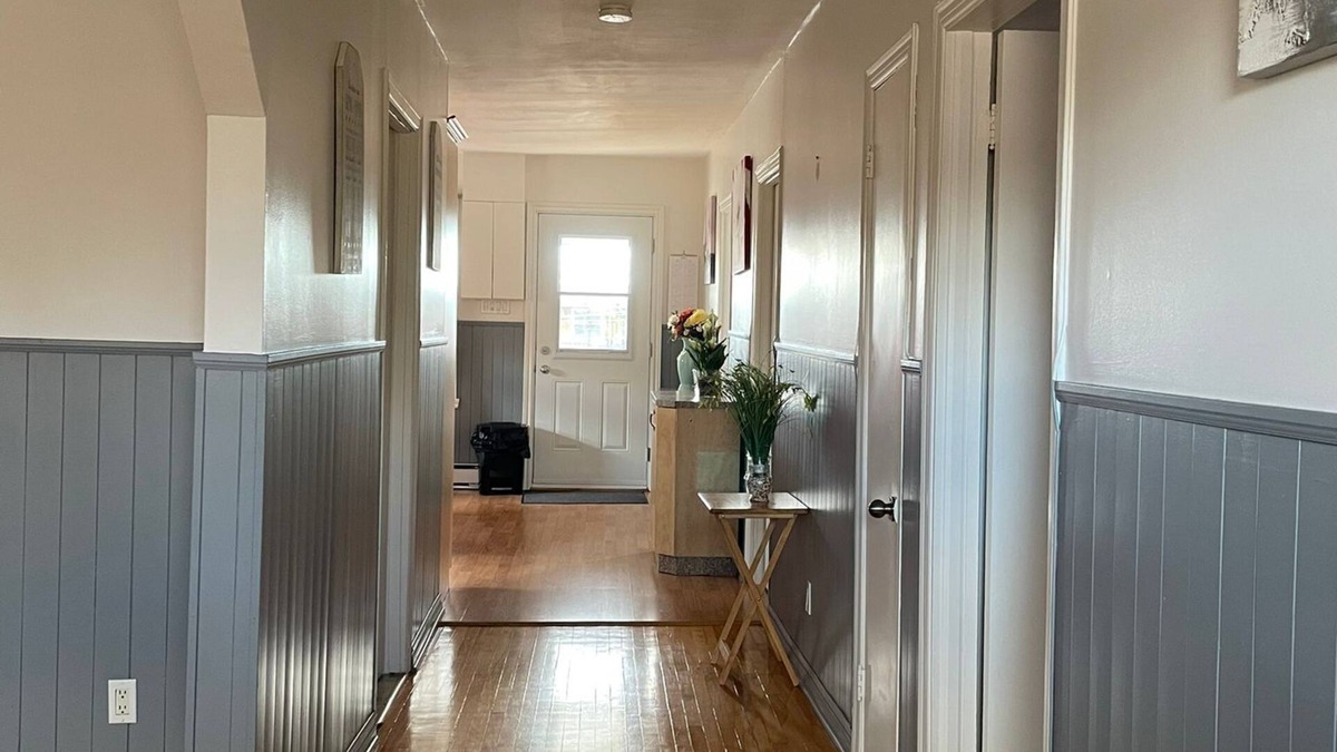 Mauricie Apartment | Appartement Charmant Situé Près de L'université à Découvrir