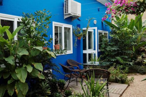 Littoral Department House | Appartement charmant à Cotonou avec terrasse