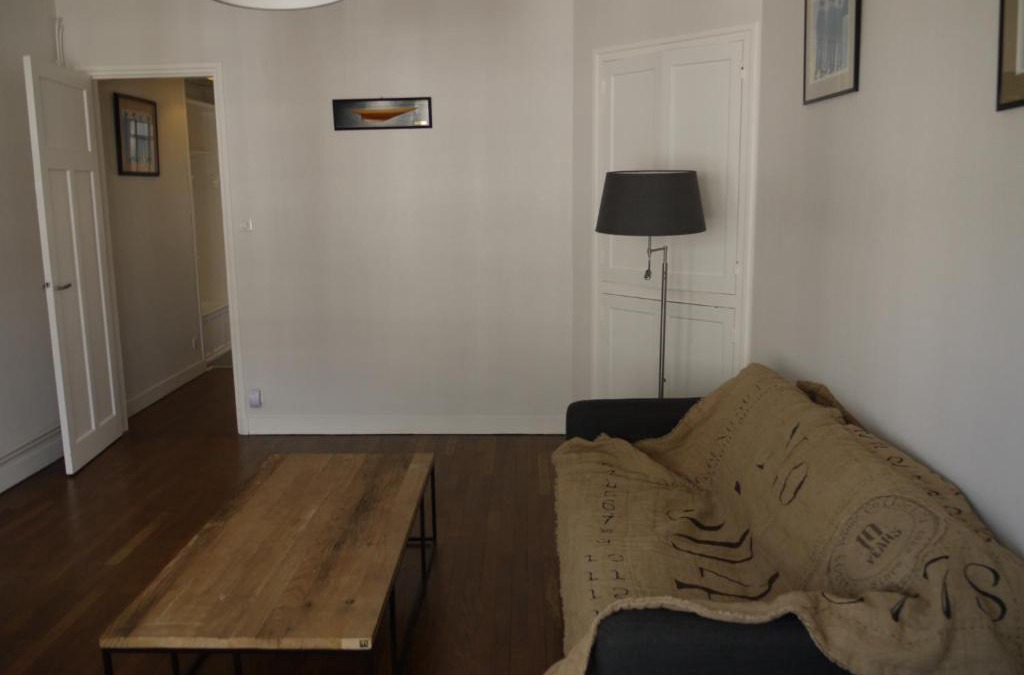 Courtoisville-Sillon-Moka Apartment | Appartement Chaussee du Sillon