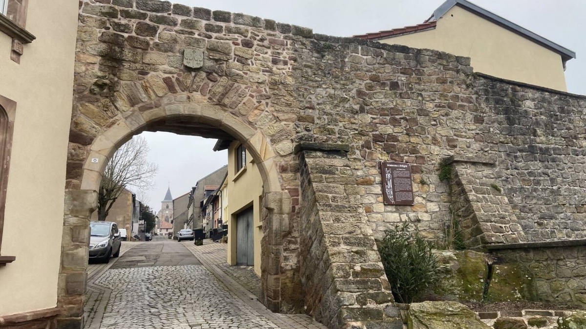 Hombourg-Haut Apartment | Appartement Chic et Cosy