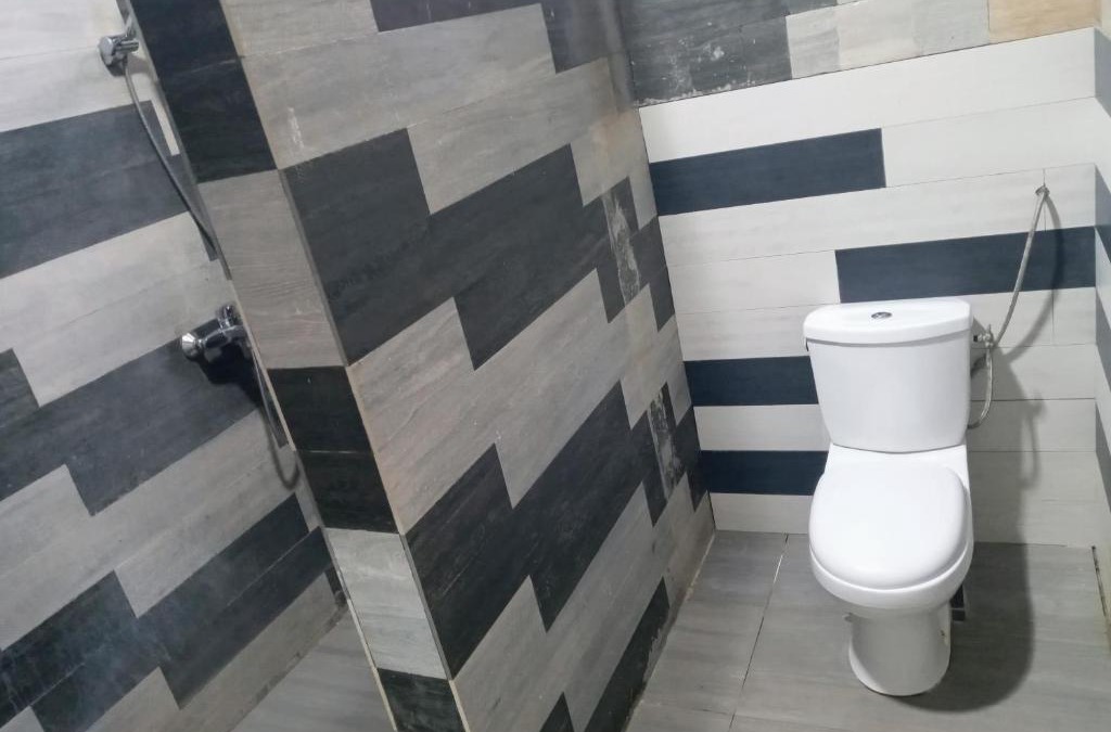 Lome Apartment | Appartement chic