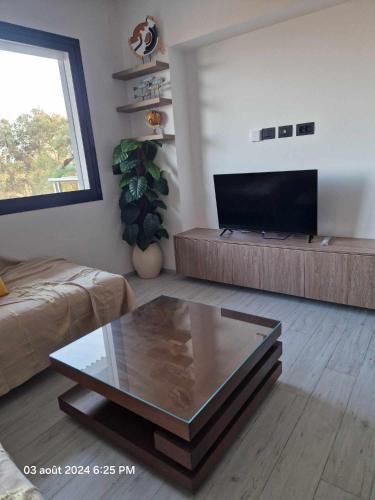 Chott Mariem Apartment | Appartement Chott Meriam Vue Mer Evasion et Sérénité
