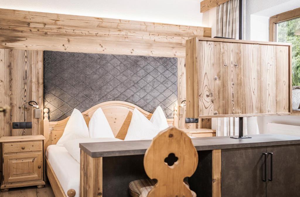 Ried im Zillertal Apartment | Appartement Christoph