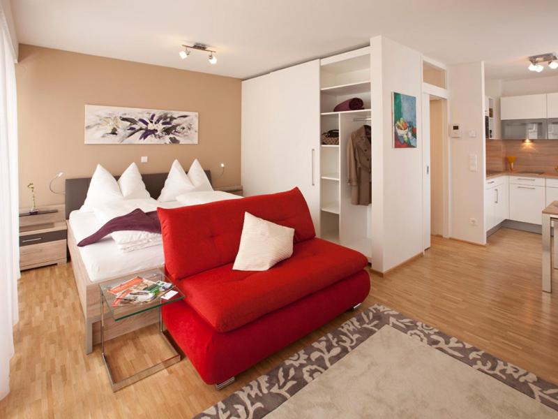 Graz City Centre Apartment | Appartement CLASSIC