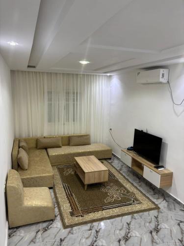Tabarka Apartment | Appartement climatisé à TABARKA 1