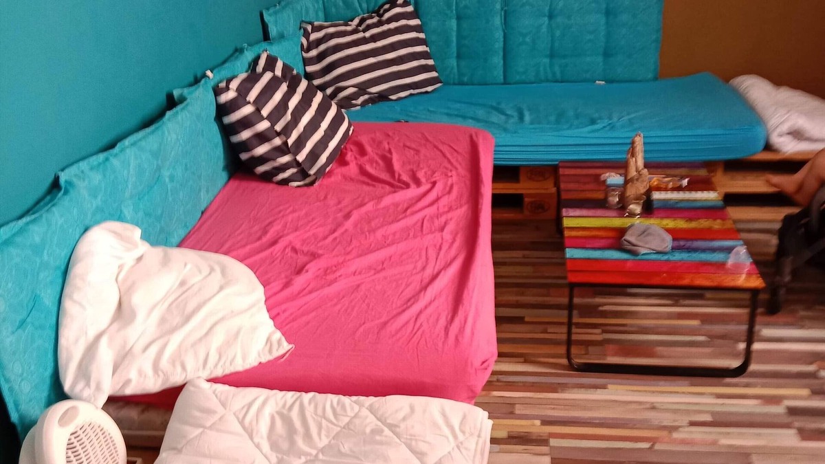 Boulogne-Centre Apartment | Appartement Cosi Pour Moments Friendly