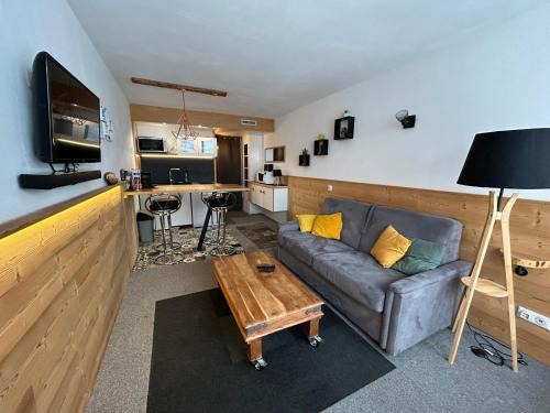 Arc-1800 Apartment | Appartement Cosy Les arcs 1800