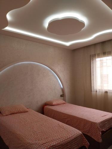 Dcheira El Jihadia Apartment | Appartement confortable moderne et lumineux