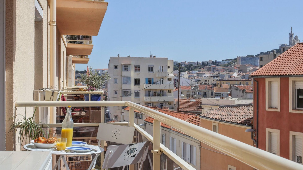 Saint-Lambert Apartment | Appartement Codaccioni - Welkeys
