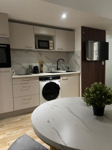 Lepante Quarter Apartment | Appartement confort au cœur de Nice