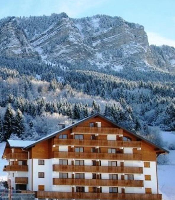 Thollon-les-Memises Apartment | Appartement confortable à Thollon-les-Mémises avec vue