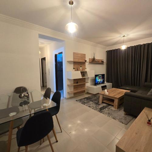 Chwiter Apartment | Appartement Confortable à Chouiter