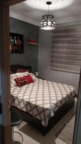 Oulad Khallouf Apartment | Appartement Conviviable Et Chaleureux