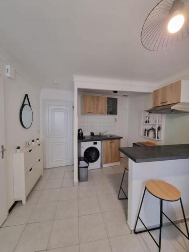 Le Boulou Apartment | Appartement coquet Le Boulou