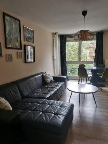 Poteries Apartment | appartement cosy à 10 min du centre de Strasbourg