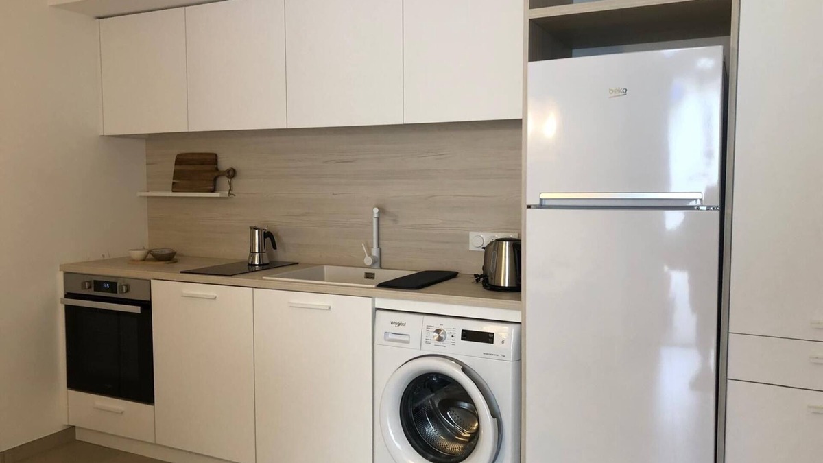 La Franqui-Plage Apartment | Appartement Cosy à Deux pas de la Plage