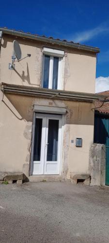 Le Caylar Apartment | Appartement cosy à Le Caylar 38m² avec parking