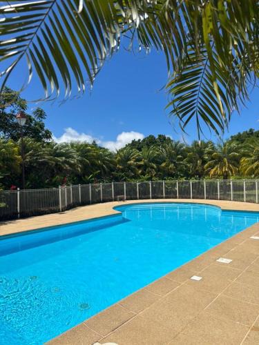 Saint-Claude Apartment | Appartement cosy avec piscine