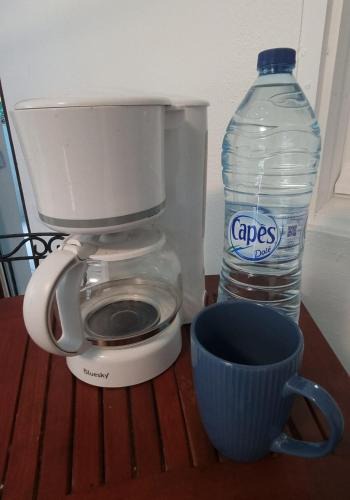 Les Abymes Apartment | Appartement cosy - Besson