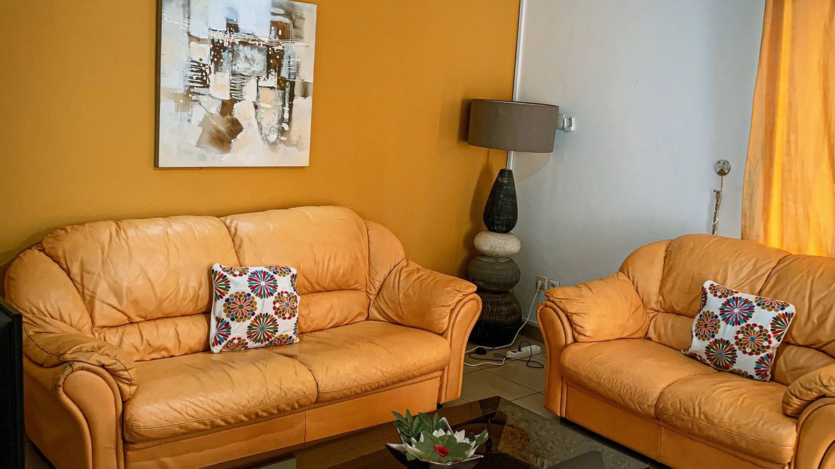 Yaounde Apartment | Appartement Cosy
