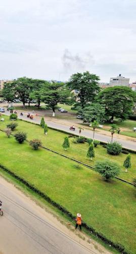 Douala Apartment | Appartement Cosy et lumineux