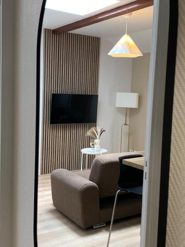 Le Puy-en-Velay Apartment | Appartement Cosy Centre-ville