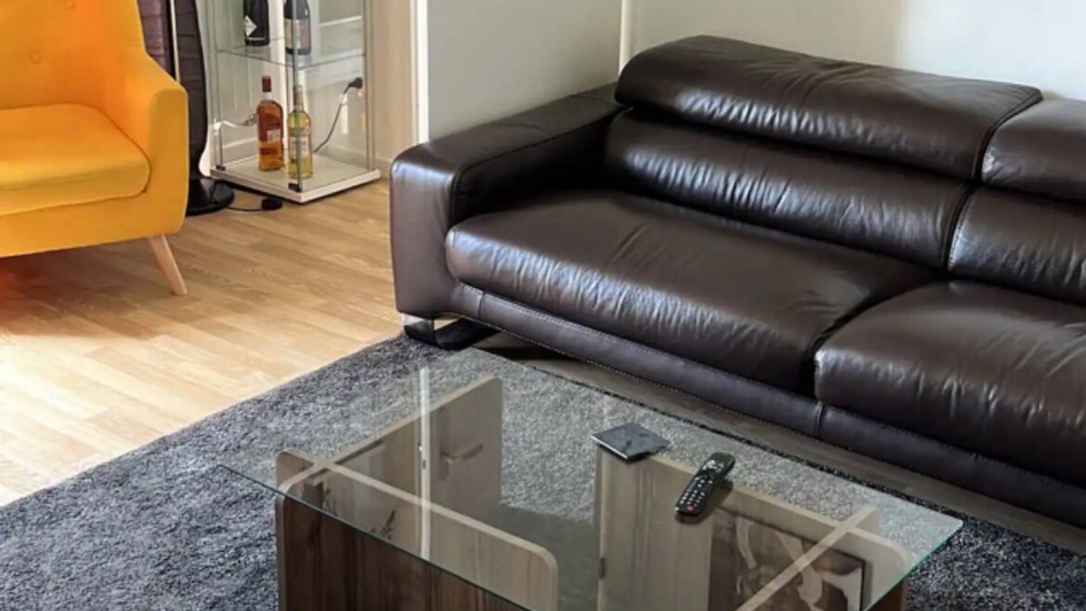 Quartier du Plateau Apartment | Appartement Cosy Familial