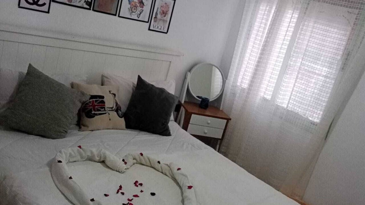 Menara Apartment | Appartement cosy