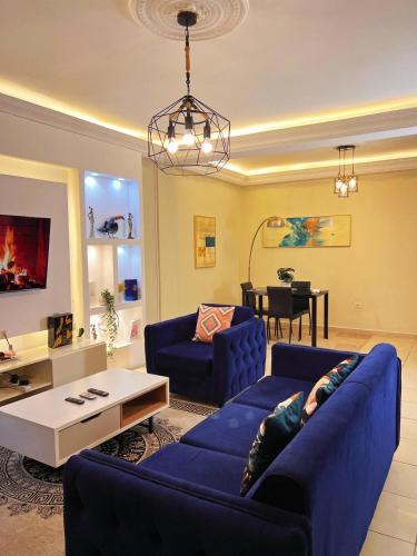 Bonapriso Apartment | Appartement cosy Ngondo bonapriso