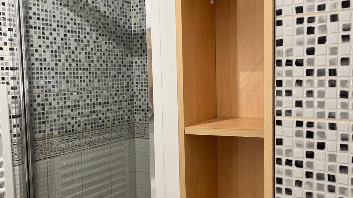 Colombes Apartment | Appartement d une Chambre Pour 6 Personnes