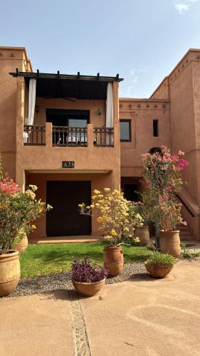 Tassoultante Apartment | appartement dans Jardin de l'atlas