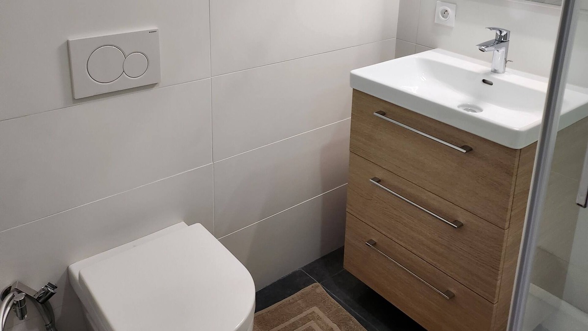 Lyon City Centre Apartment | Appartement Dans le 7e Arrondissement de Lyon