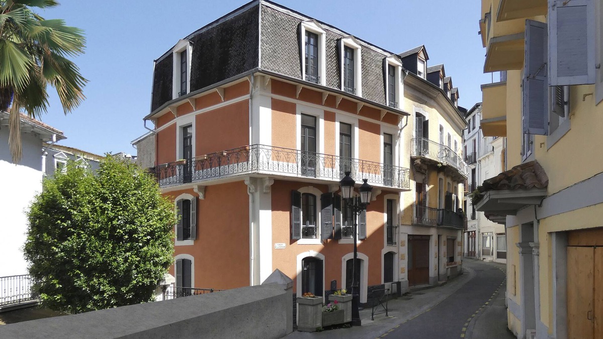 Lourdes Apartment | appartement Dans le Centre Historique