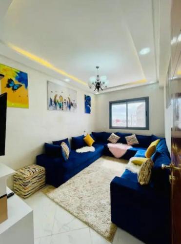 Hay El Farah Apartment | Appartement dans le centre ville Agadir