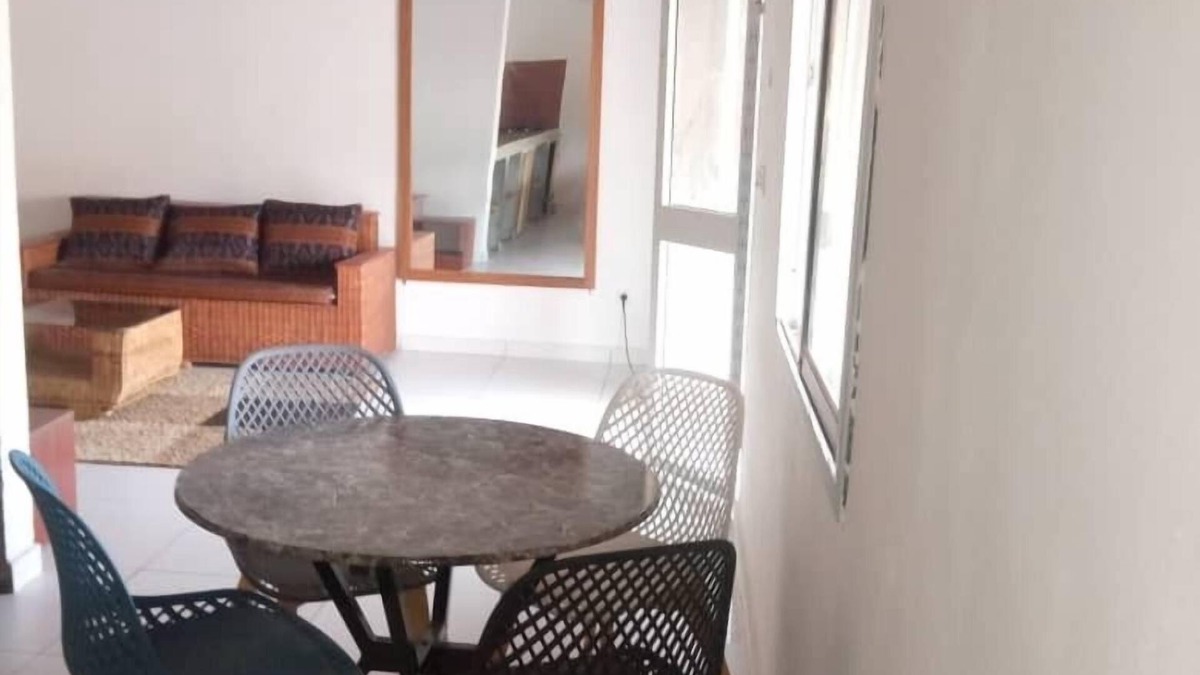 Yaounde Apartment | Appartement Dans Résidence Sécurisée