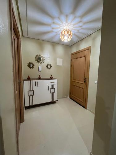 Chwiter Apartment | Appartement de 3 chambres pour 6 voyageurs à 20 minutes de centre ville de Marrakech
