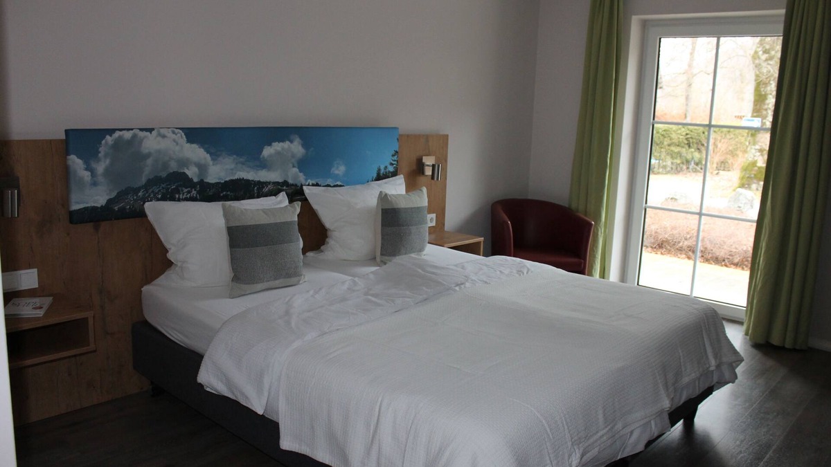 Aschau im Chiemgau Apartment | Appartement Julia in Aschau im Chiemgau, Direkt am Fuße der Kampenwand