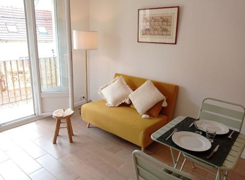 Digoin Apartment | Appartement de charme à Digoin #4