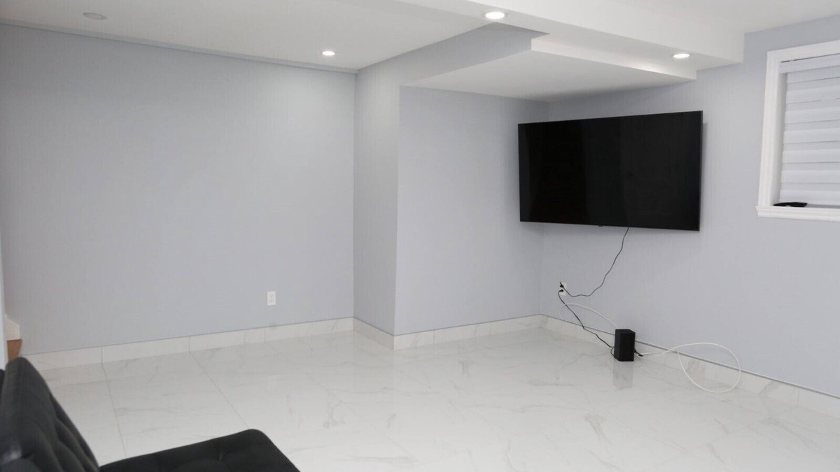 Laval-des-Rapides Apartment | Appartement De Luxe