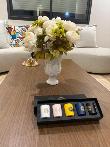 Luxus Apartment | Appartement de LUXE