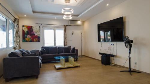 Lome Apartment | Appartement deluxe, chic et familiale