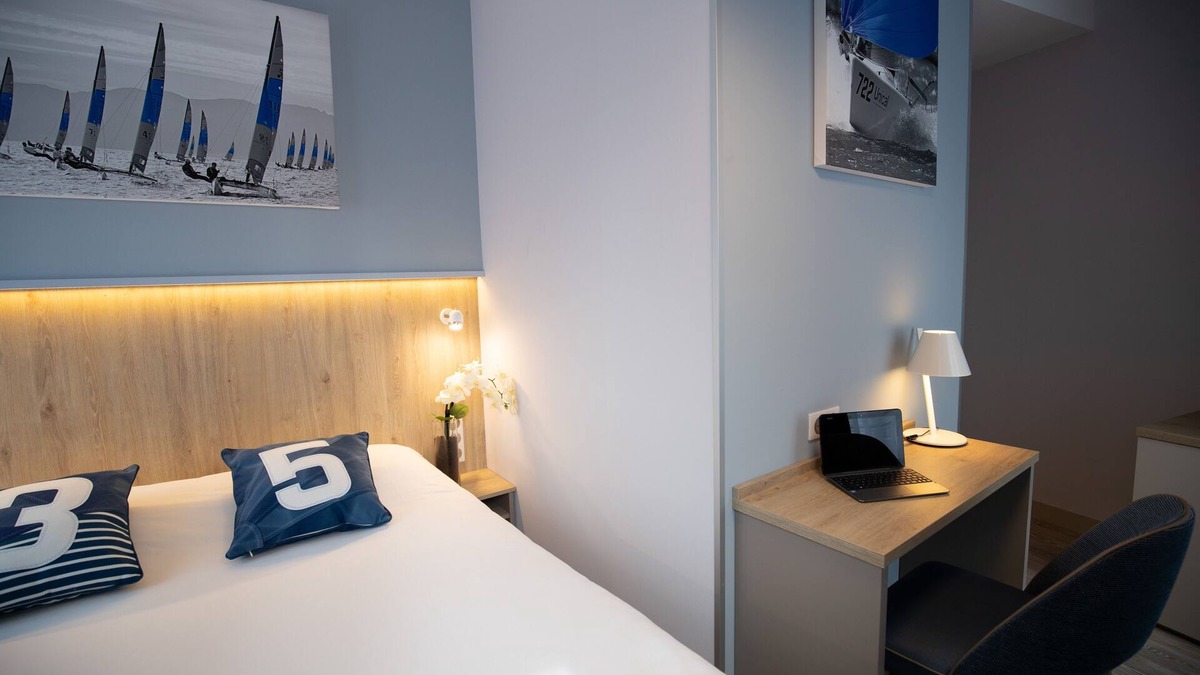 Intra Muros Hotel | Appartement des Marins