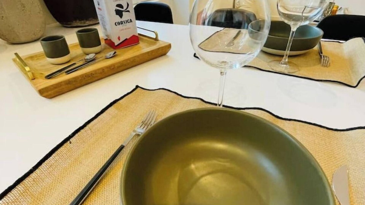 Vauban Apartment | Appartement Design sur Vauban