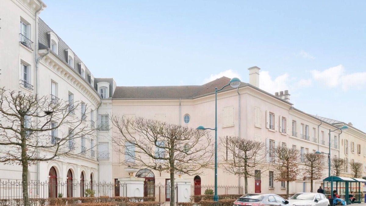 Serris Apartment | Appartement Dinsford - Welkeys