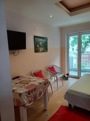Topla Apartment | Appartement DODO Monténégro