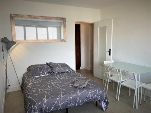 Limoges Apartment | Appartement double 22 à Limoges