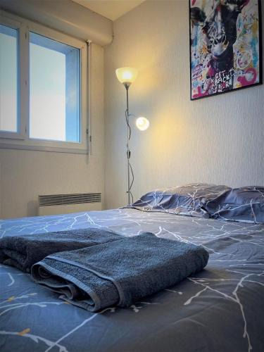 Limoges Apartment | Appartement double 8 à Limoges