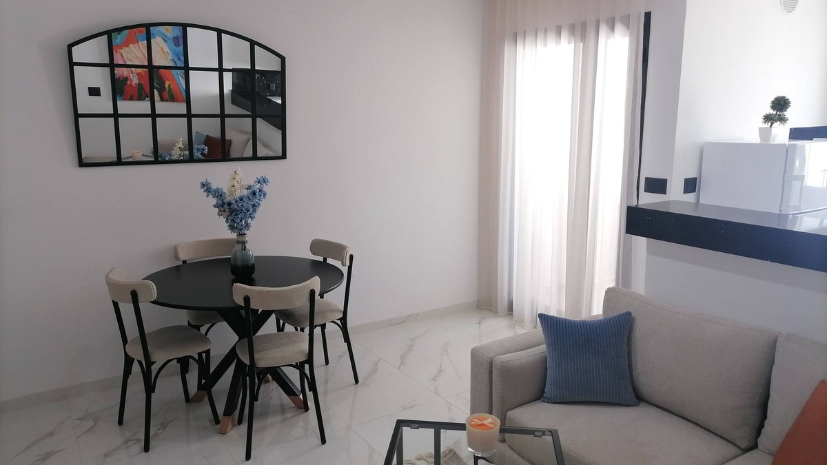 Cite Les Palmeraies Apartment | Appartement Doux séjour