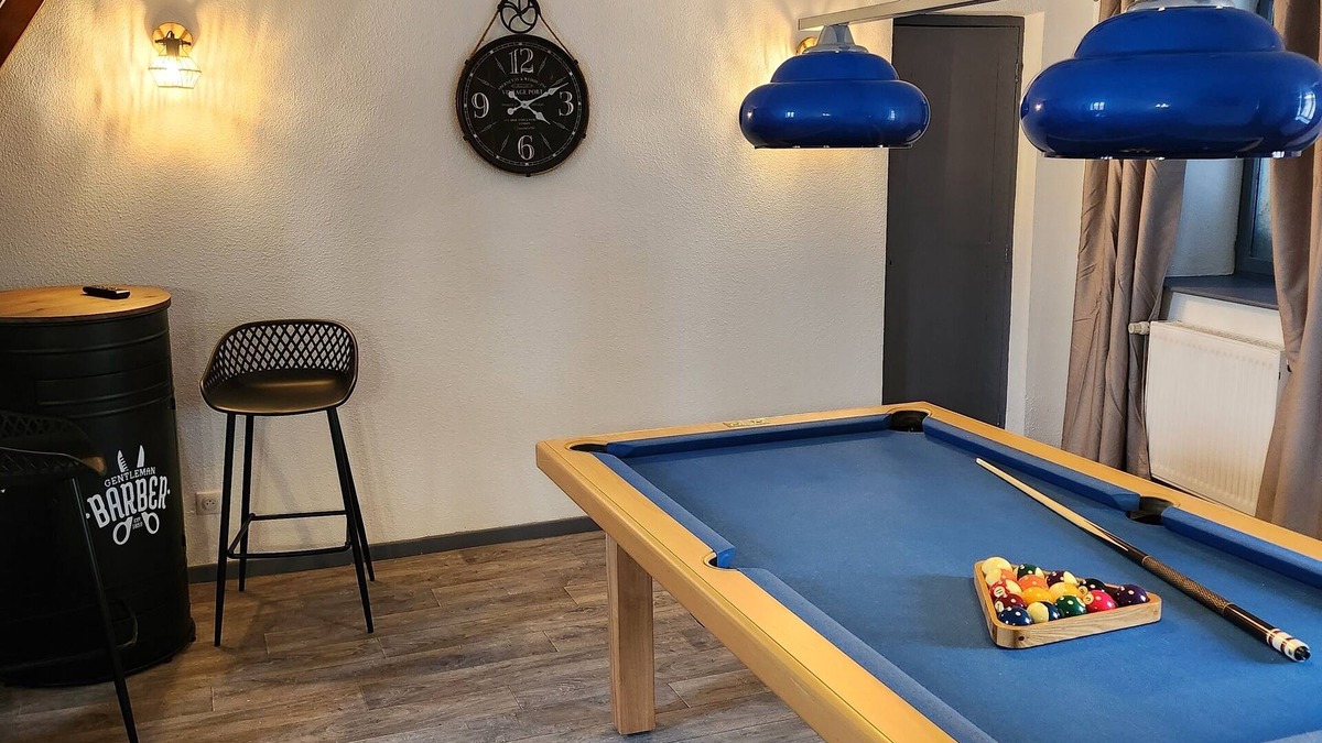 Commercy Apartment | Appartement du Château Stanislas